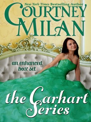 cover image of The Carhart Series